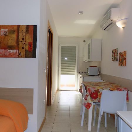 Hotel Residence Sole Fontanafredda Екстер'єр фото