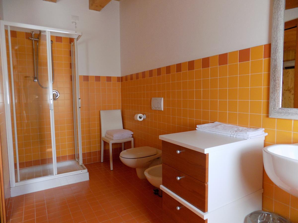 Hotel Residence Sole Fontanafredda Екстер'єр фото