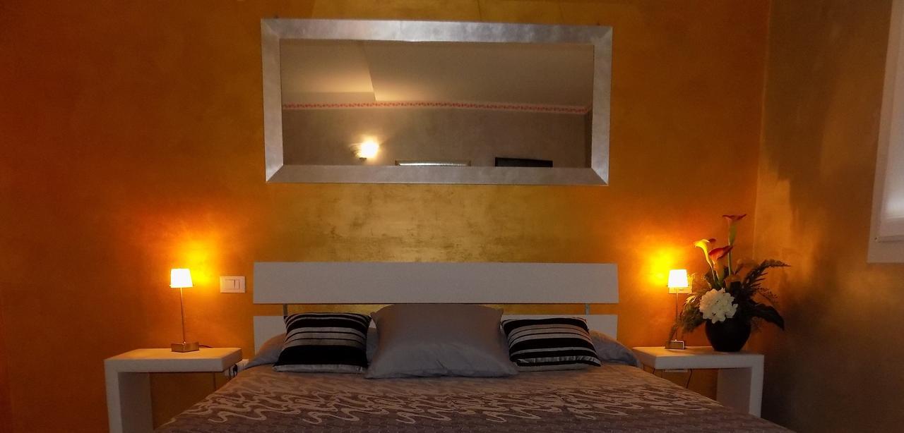 Hotel Residence Sole Fontanafredda Екстер'єр фото