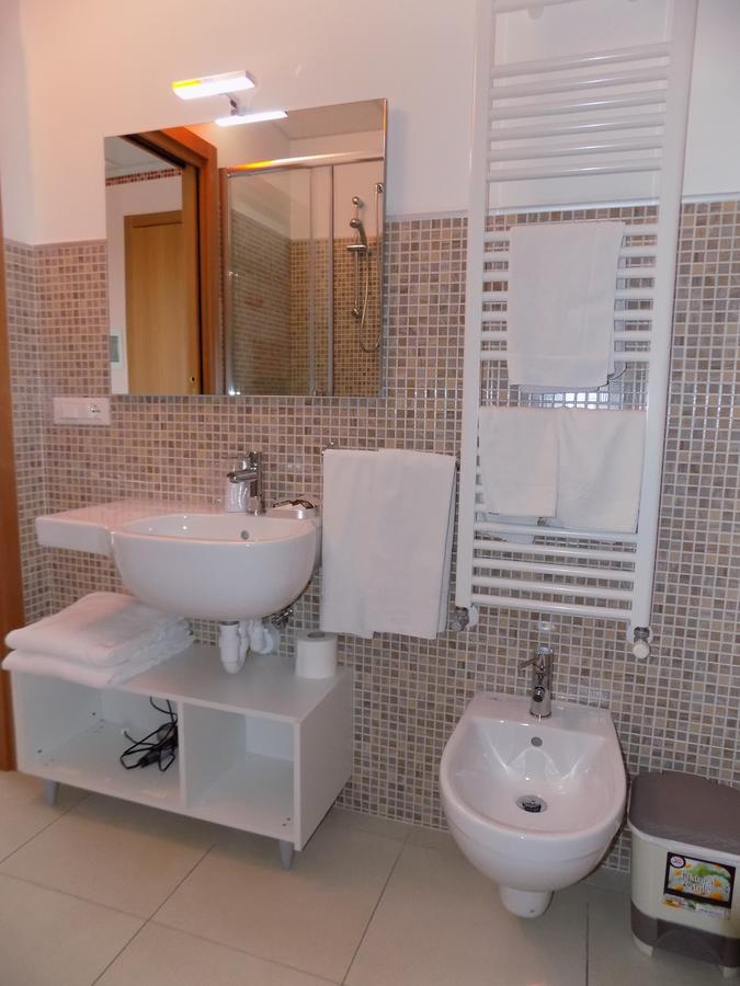 Hotel Residence Sole Fontanafredda Екстер'єр фото