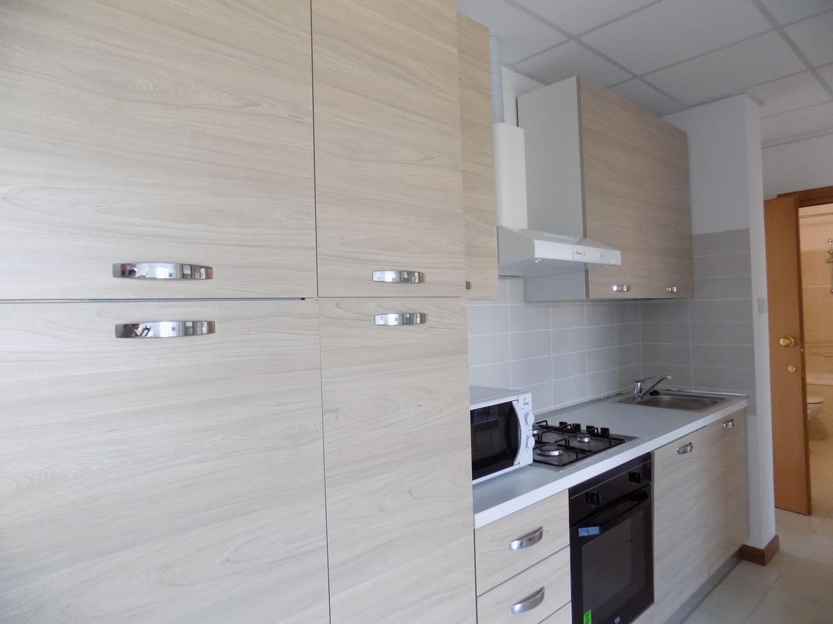 Hotel Residence Sole Fontanafredda Екстер'єр фото