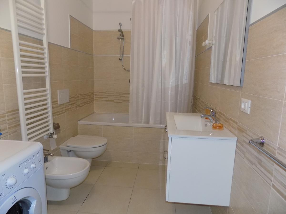 Hotel Residence Sole Fontanafredda Екстер'єр фото