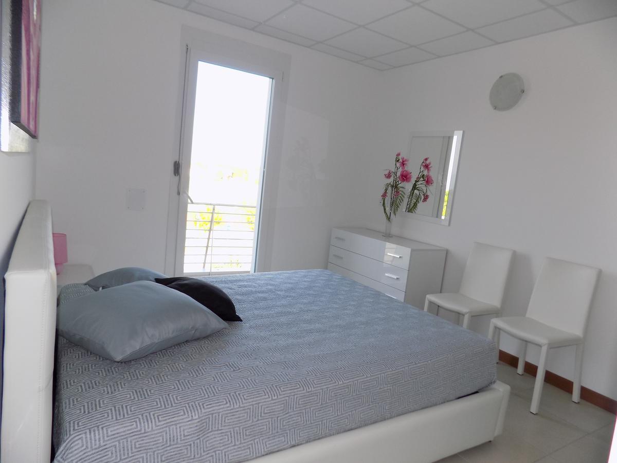 Hotel Residence Sole Fontanafredda Екстер'єр фото