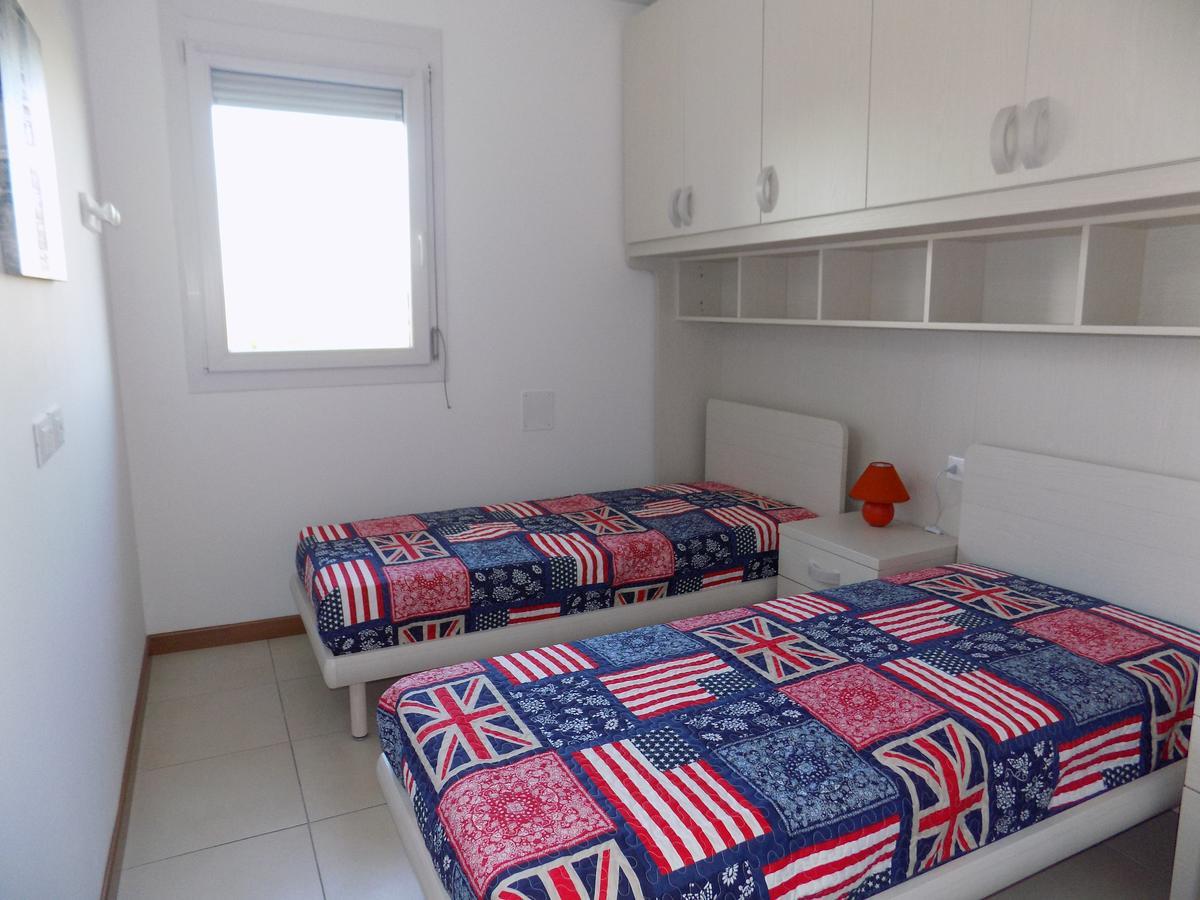 Hotel Residence Sole Fontanafredda Екстер'єр фото
